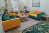 appartements meublés à louer par jour