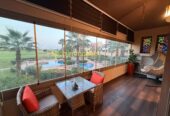 appartement à louer à PRESTIGIA