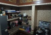 Demi appartement à vendre Anassi