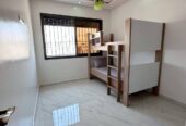 Appartement meublé à louer Haut Founty