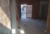 villa semi fini a vendre à TAMNSOURT