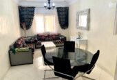 appartement à louer à markaz istikbal