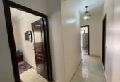 Appartement à louer à coté de Mabrouka