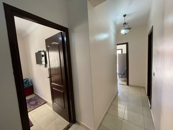 Appartement à louer à coté de Mabrouka