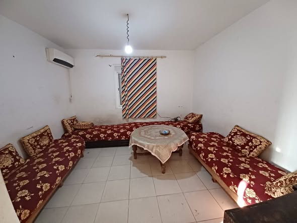 studio semi meublé à louer MABROUKA