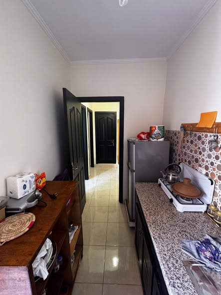 Appartement à vendre situé à Ain Mezzouar