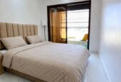 Appartement meublé à louer Haut Founty