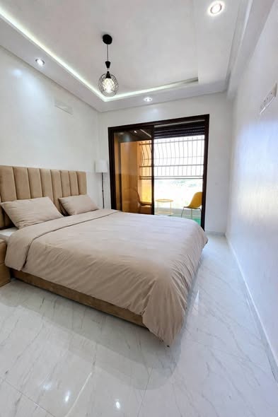 Appartement meublé à louer Haut Founty