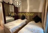 appartement à louer à PRESTIGIA