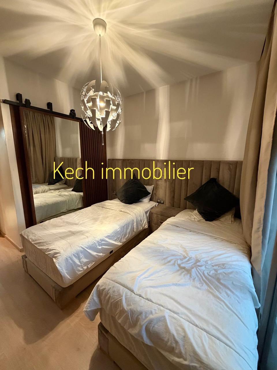 appartement à louer à PRESTIGIA