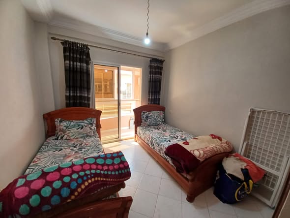 appartement à louer à MABROUKA