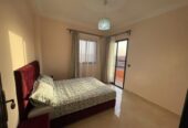 appartement à louer à Mabrouka