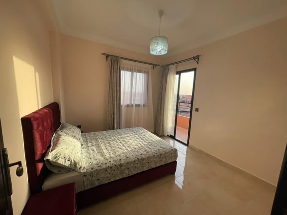 appartement à louer à Mabrouka