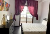 Appartement Meublé à louer à Bourgogne