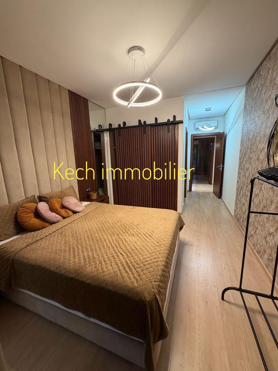 appartement à louer à PRESTIGIA