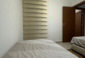 Appartement meublé à louer à Montazah Jadid