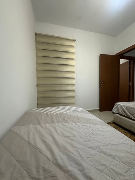 Appartement meublé à louer à Montazah Jadid