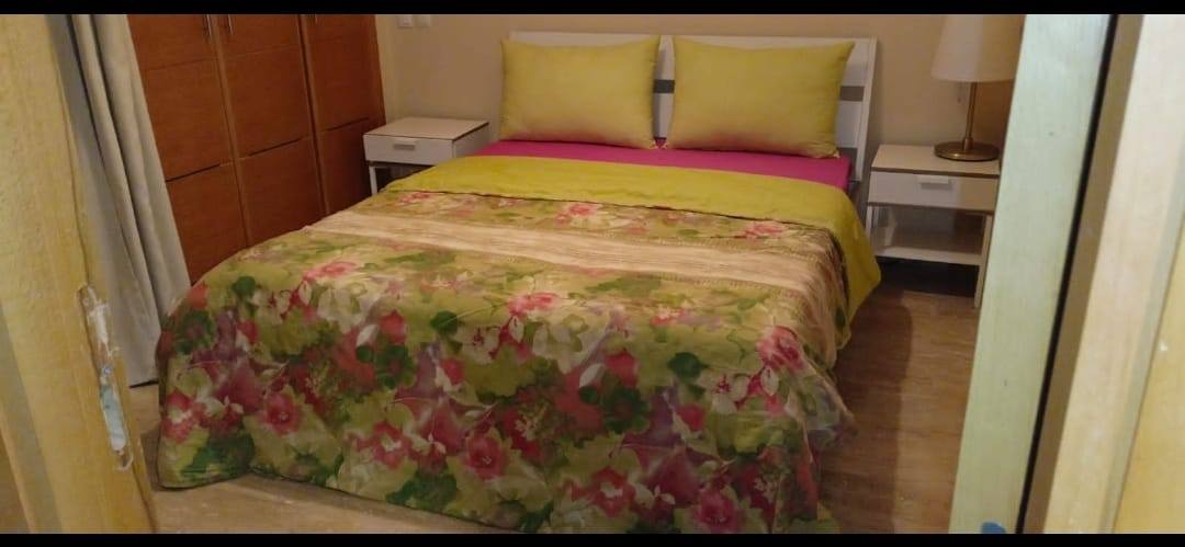 appartements meublés à louer par jour