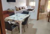 Appartement à vendre avenue Abdelkarim elkhattabi