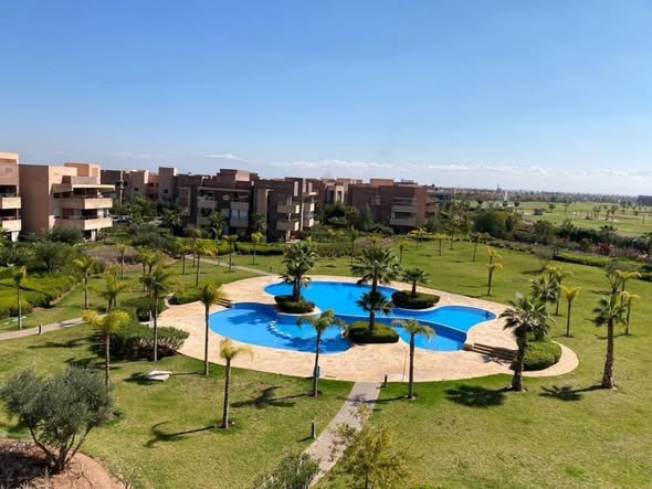 appartement à louer à PRESTIGIA