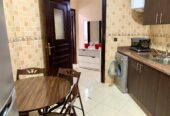 appartement à louer à markaz istikbal