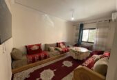 Appartement à louer à coté de Mabrouka