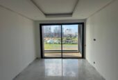 Appartement à louer à Casablanca Finance City (CFC)