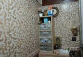 Demi appartement à vendre Anassi