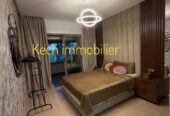 appartement à louer à PRESTIGIA