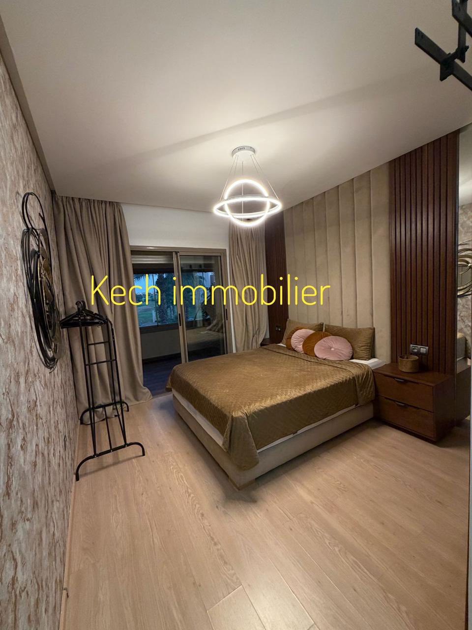 appartement à louer à PRESTIGIA