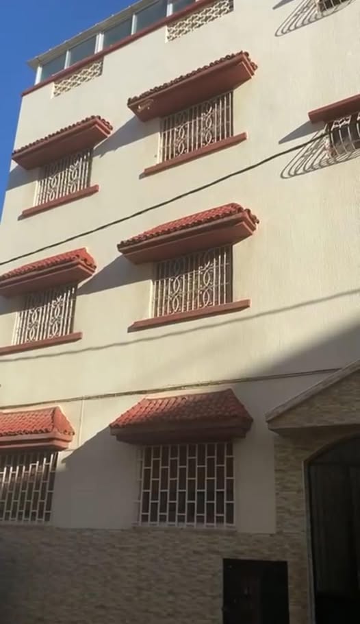 Maison à vendre au quartier Al Ghazali