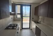 Appartement à louer à Casablanca Finance City (CFC)