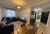 appartement à louer à Mabrouka