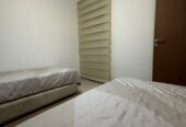 Appartement meublé à louer à Montazah Jadid