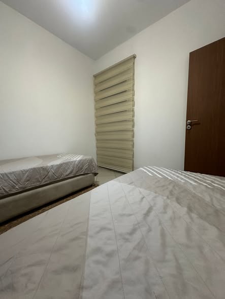 Appartement meublé à louer à Montazah Jadid