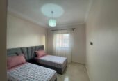 appartement à louer à Mabrouka