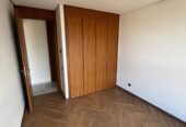Appartement à louer à Casablanca Finance City (CFC)