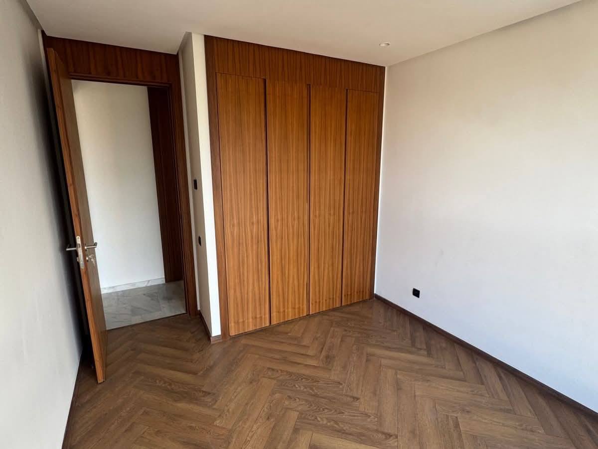 Appartement à louer à Casablanca Finance City (CFC)