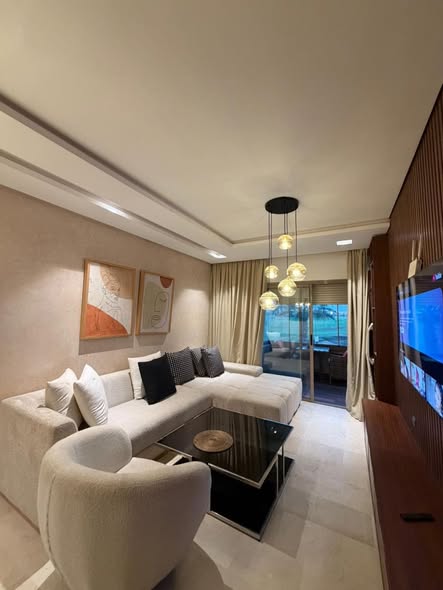 appartement à louer à PRESTIGIA