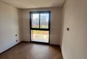 Appartement à louer à Casablanca Finance City (CFC)