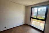 Appartement à louer à Casablanca Finance City (CFC)