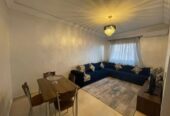 appartement à louer à Mabrouka
