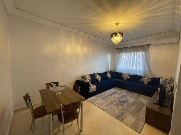 appartement à louer à Mabrouka