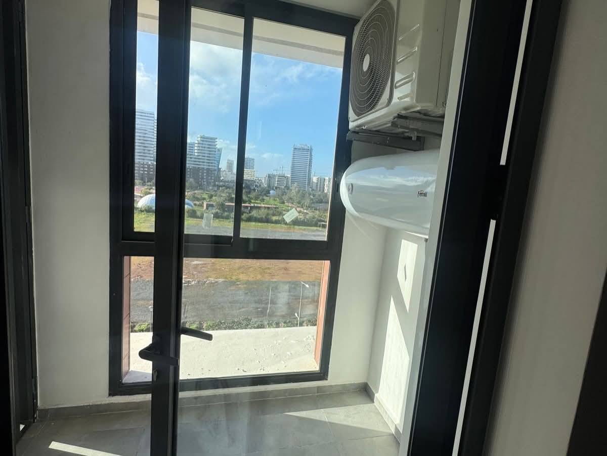 Appartement à louer à Casablanca Finance City (CFC)