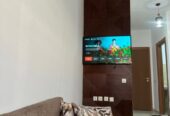 Appartement meublé à louer à Montazah Jadid