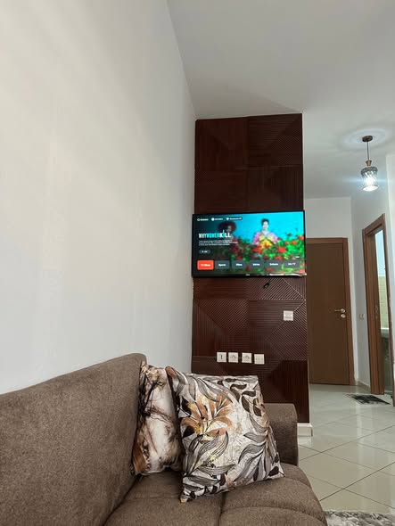 Appartement meublé à louer à Montazah Jadid