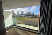 Appartement à louer à Casablanca Finance City (CFC)
