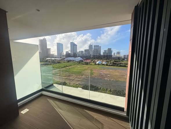 Appartement à louer à Casablanca Finance City (CFC)