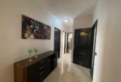appartement à louer à Mabrouka