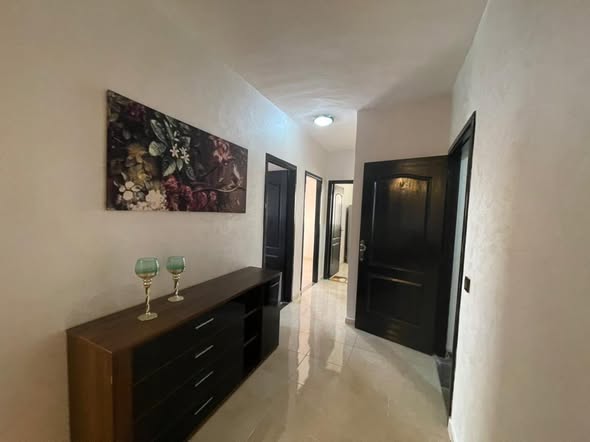 appartement à louer à Mabrouka